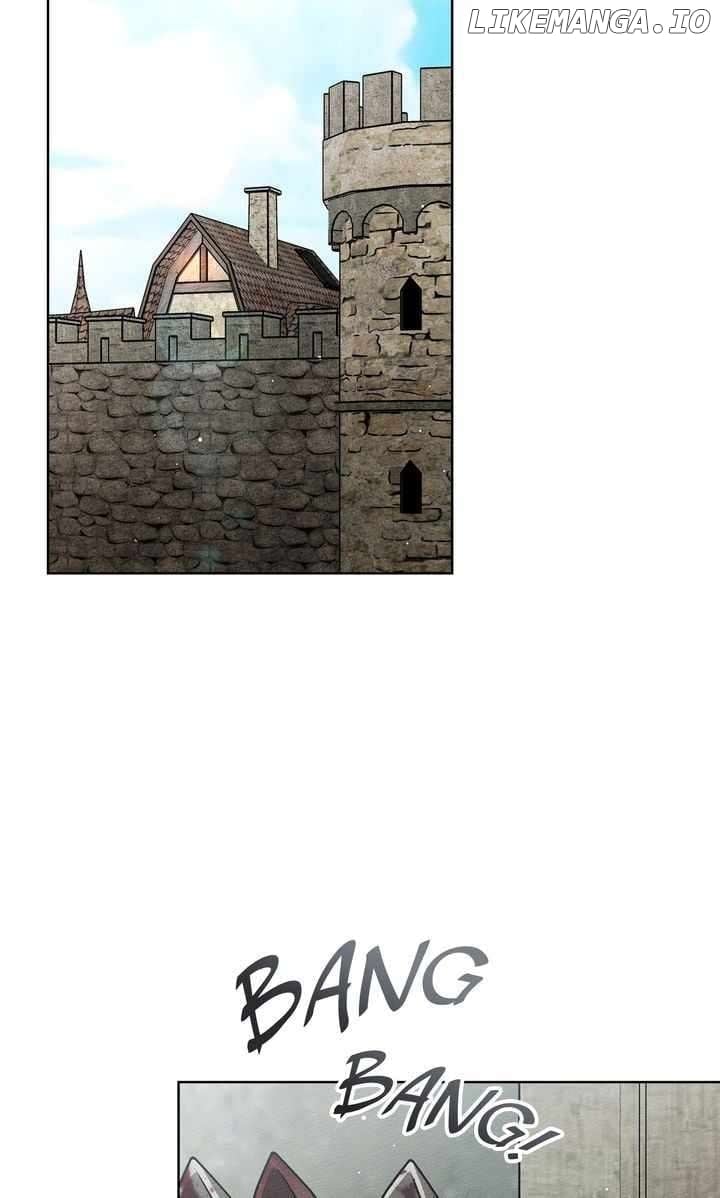 Under the Oak Tree Chapter 104 image 84